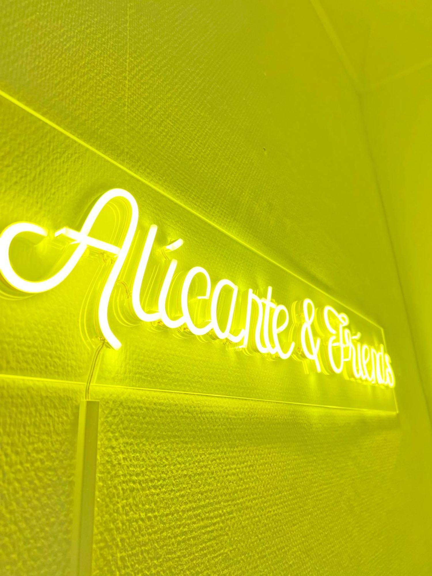 Alicante & Friends! En El Corazon De Alicante Ngoại thất bức ảnh